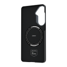 Кевларовый чехол MagSafe Benks ArmorAir 600D для Samsung Galaxy S26 - фото 5